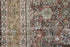 Vintage Mahal Runner Rug (4' x 10')